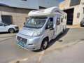 Fiat Ducato 35 2.3 Multijet Cabina Caja Medio Blanc - thumbnail 2