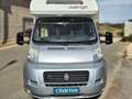 Fiat Ducato 35 2.3 Multijet Cabina Caja Medio Blanc - thumbnail 4