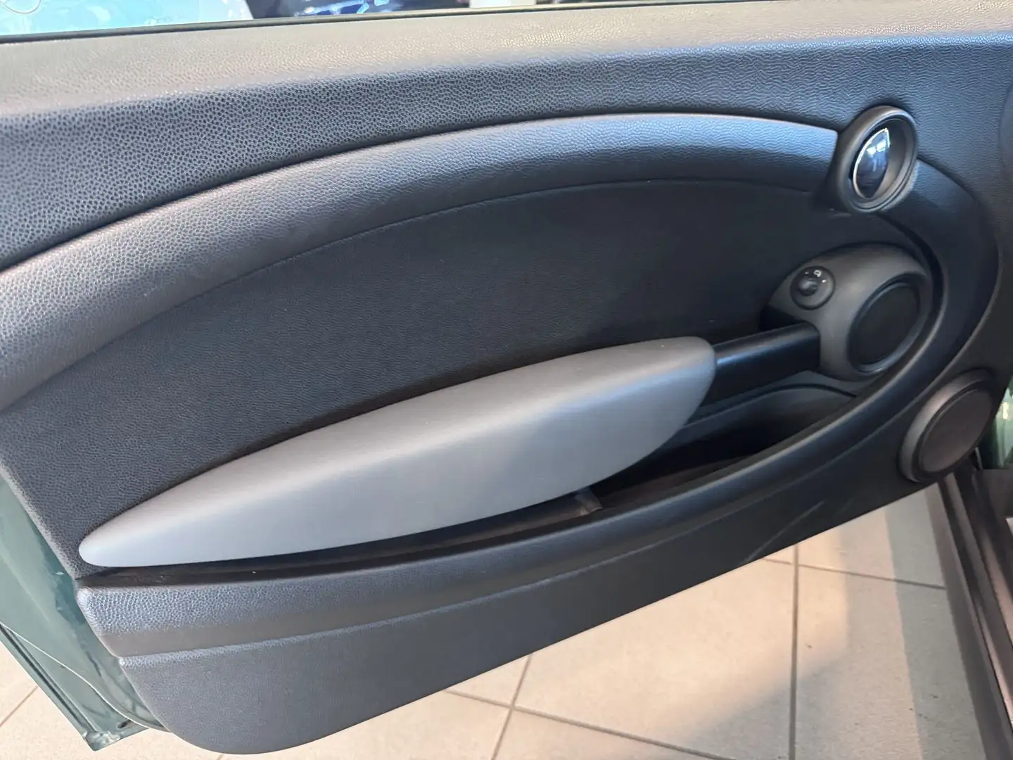 MINI Cooper Mini 1.6 16V Cooper Verde - 2