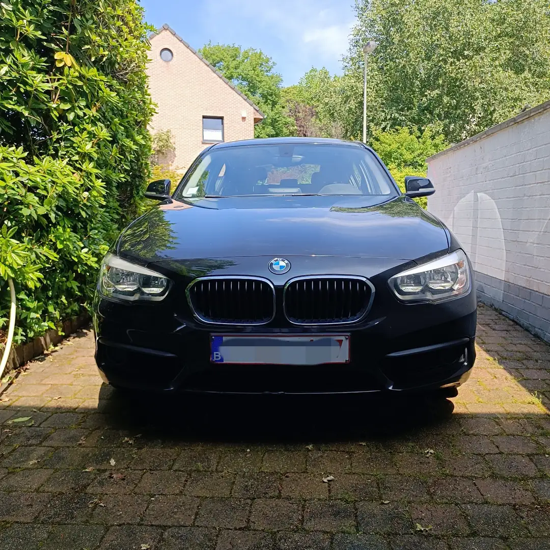 BMW 116 116i 109 ch Premiere - 1
