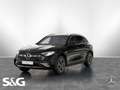 Mercedes-Benz GLC 220 d 4M AMG MBUX+360°+LED+AHK+Distro+Totwin Schwarz - thumbnail 12