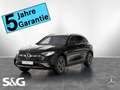 Mercedes-Benz GLC 220 d 4M AMG MBUX+360°+LED+AHK+Distro+Totwin Schwarz - thumbnail 1