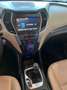 Hyundai SANTA FE Premium blue 4WD Bej - thumbnail 12