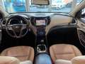 Hyundai SANTA FE Premium blue 4WD Beige - thumbnail 18