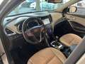Hyundai SANTA FE Premium blue 4WD Bej - thumbnail 15