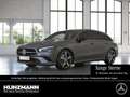 Mercedes-Benz CLA 250 e Shooting Brake Progressive Night AHK Grau - thumbnail 1