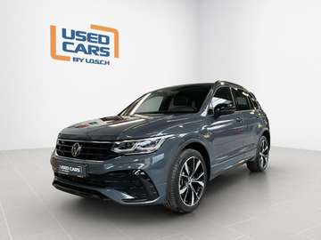 R-Line+DSG+PHEV+Black-Style+Pano+AHK+RearView