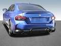 BMW 240 M240i Coupe  UPE 72.780 EUR Azul - thumbnail 3
