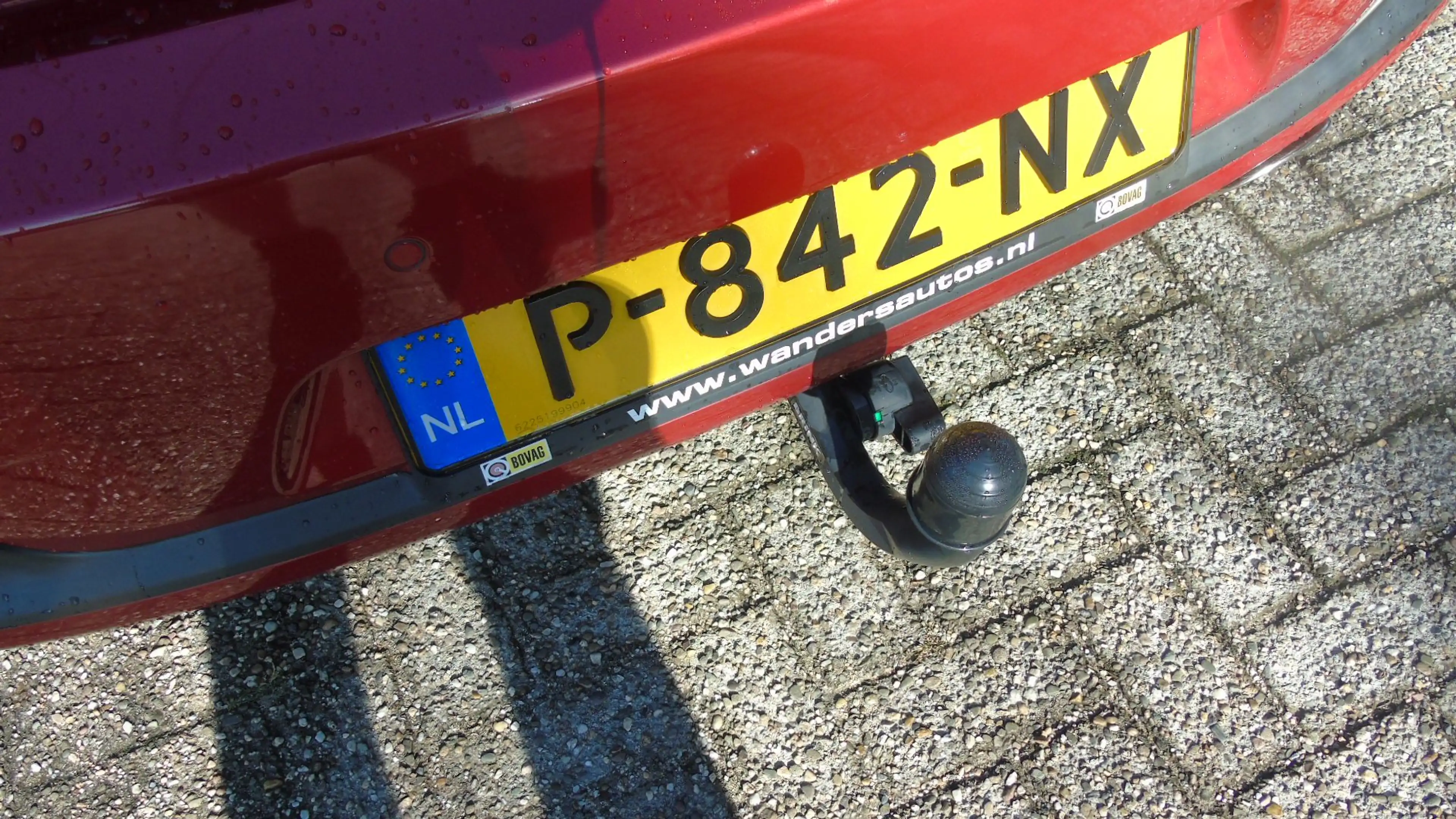 Kia Ceed / cee'd 1.6 GDI Super Pack Premium — photo 13