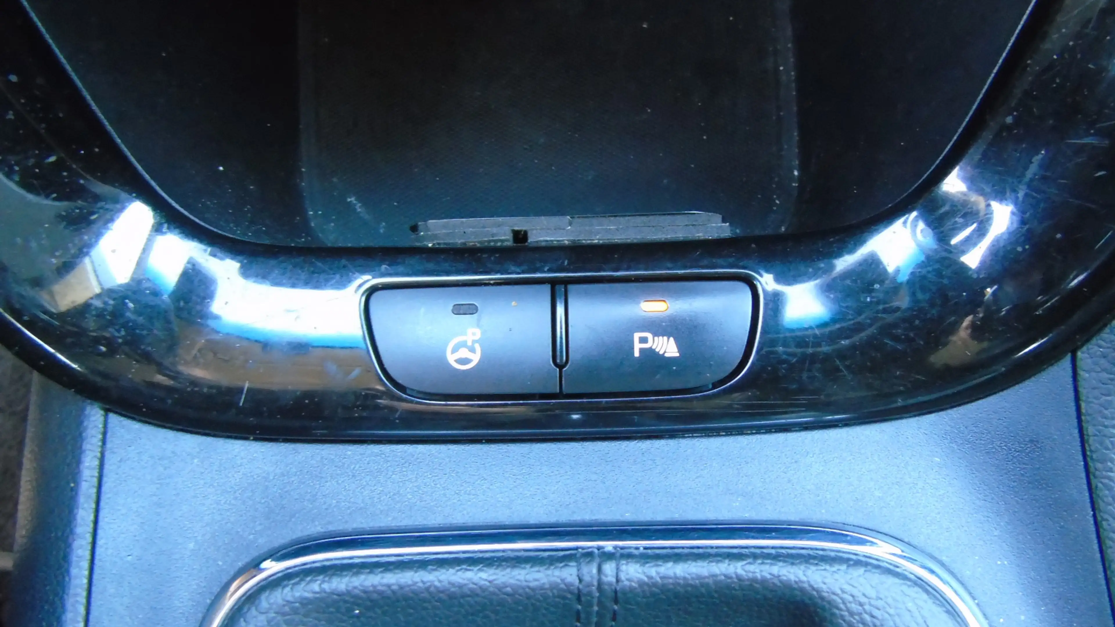 Kia Ceed / cee'd 1.6 GDI Super Pack Premium — photo 15