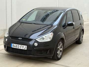 2.0TDCi Titanium