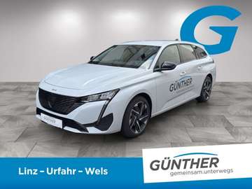 SW Allure BHDi 130 EAT8