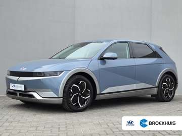 Connect+ 77.4 kWh / SOH 100% / Dealer onderhouden