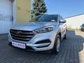 Hyundai TUCSON 2.0 CRDI 4WD Comfort 136 PS Silber - thumbnail 4