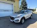 Hyundai TUCSON 2.0 CRDI 4WD Comfort 136 PS Silber - thumbnail 3