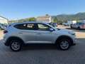 Hyundai TUCSON 2.0 CRDI 4WD Comfort 136 PS Silber - thumbnail 9