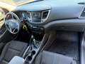 Hyundai TUCSON 2.0 CRDI 4WD Comfort 136 PS Silber - thumbnail 12