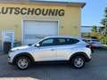 Hyundai TUCSON 2.0 CRDI 4WD Comfort 136 PS Silber - thumbnail 2
