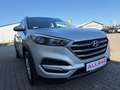 Hyundai TUCSON 2.0 CRDI 4WD Comfort 136 PS Silber - thumbnail 5