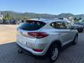 Hyundai TUCSON 2.0 CRDI 4WD Comfort 136 PS Silber - thumbnail 8