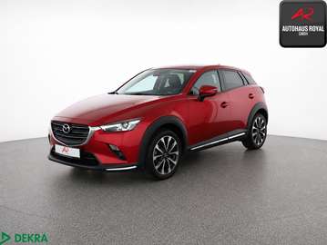 2.0 SKYACTIV SELECTION HUD,KAMERA,TOTWINKEL
