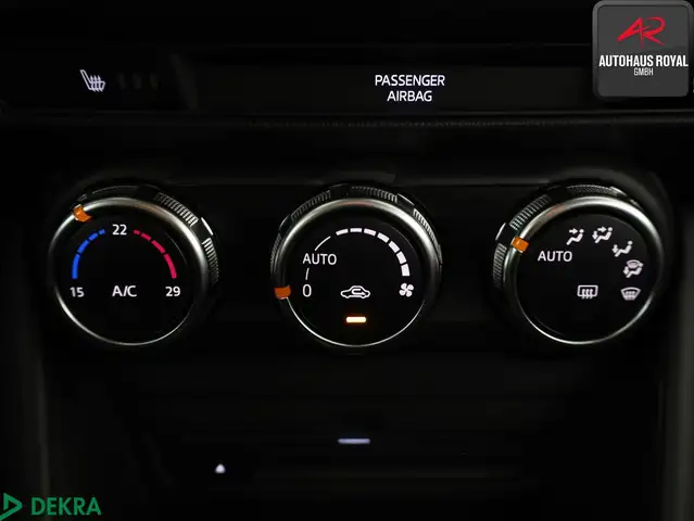 Mazda CX-3 view 21