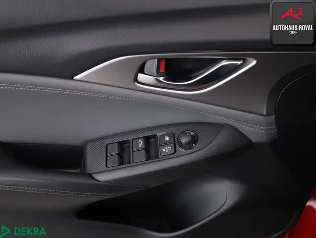 Mazda CX-3 view 22