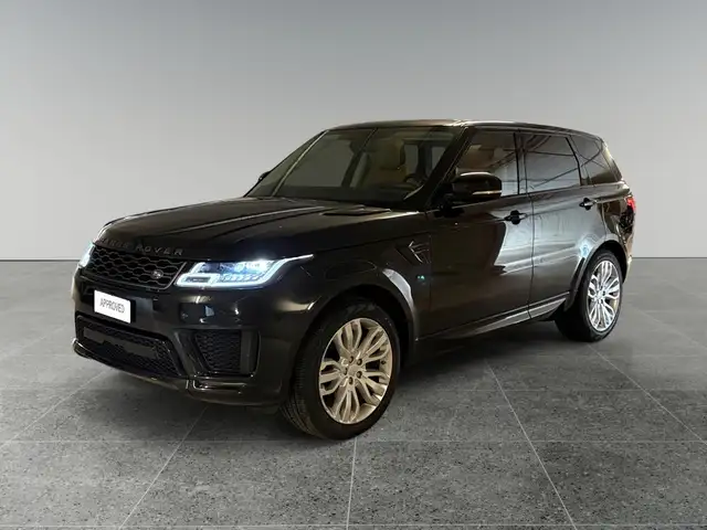 Land Rover Range Rover Sport HSE Dynamic 249cv AWD Auto