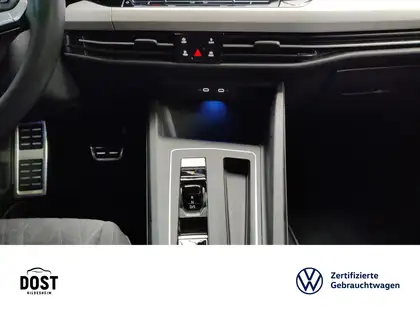 Annonce voiture d'occasion Volkswagen Golf - CARADIZE