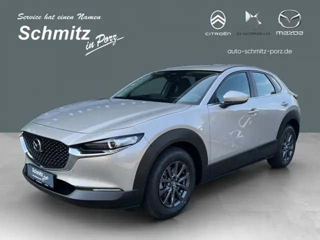 Mazda CX-30 Prime-Line HUD Navi ACC Apple CarPlay Android Auto