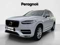 Volvo XC90 D5 AWD MOMENTUM AUTOMATICA 7P. Blanc - thumbnail 1