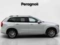 Volvo XC90 D5 AWD MOMENTUM AUTOMATICA 7P. Blanc - thumbnail 3