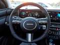 Hyundai TUCSON 1.6 T-GDI Select (215PS) Design-Paket/HEV Noir - thumbnail 9