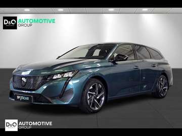 Allure camera 360° gps trekhaak