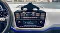 Volkswagen e-up! ELECTRIC 25.533 KM TOIT OUVRANT CAMERA SG CHAUFFAN Bleu - thumbnail 17