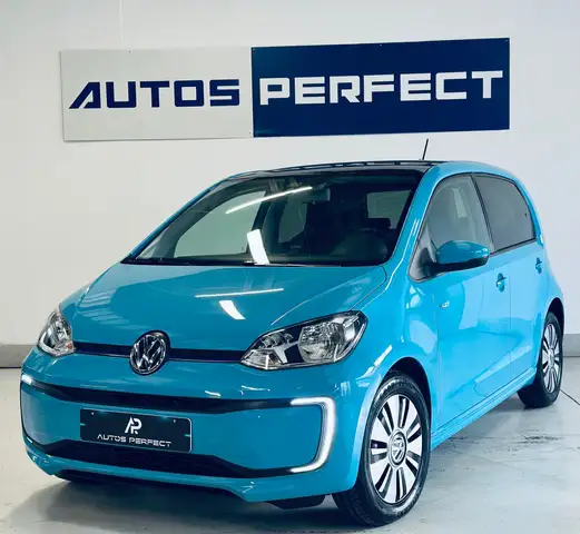 Volkswagen e-up! ELECTRIC 25.533 KM TOIT OUVRANT CAMERA SG CHAUFFAN