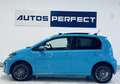 Volkswagen e-up! ELECTRIC 25.533 KM TOIT OUVRANT CAMERA SG CHAUFFAN Bleu - thumbnail 9