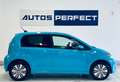 Volkswagen e-up! ELECTRIC 25.533 KM TOIT OUVRANT CAMERA SG CHAUFFAN Bleu - thumbnail 4