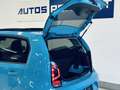 Volkswagen e-up! ELECTRIC 25.533 KM TOIT OUVRANT CAMERA SG CHAUFFAN Bleu - thumbnail 22
