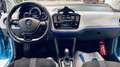 Volkswagen e-up! ELECTRIC 25.533 KM TOIT OUVRANT CAMERA SG CHAUFFAN Bleu - thumbnail 15