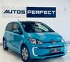 Volkswagen e-up! ELECTRIC 25.533 KM TOIT OUVRANT CAMERA SG CHAUFFAN Bleu - thumbnail 2