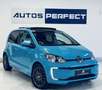 Volkswagen e-up! ELECTRIC 25.533 KM TOIT OUVRANT CAMERA SG CHAUFFAN Bleu - thumbnail 8