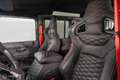 Land Rover Defender 110 Td5 Urban| Sportstoelen | Airco | Grijs - thumbnail 31