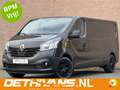 Renault Trafic 1.6dCi 126PK Lang Black Edition / Camera / Cruisec Schwarz - thumbnail 1