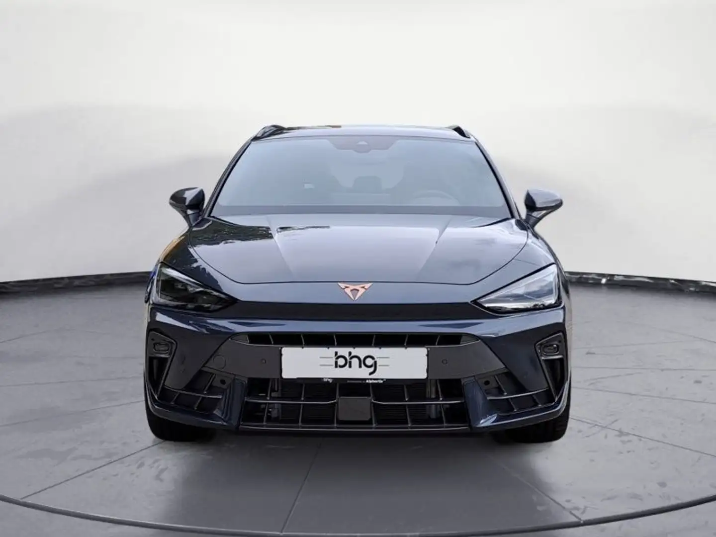 CUPRA Leon Sportstourer 1.5 eTSI Grijs - 2