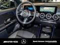 Mercedes-Benz GLB 200 d PROGRESSIVE NIGHT 7-SITZE AHK DISTRON Schwarz - thumbnail 8