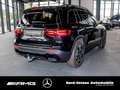Mercedes-Benz GLB 200 d PROGRESSIVE NIGHT 7-SITZE AHK DISTRON Schwarz - thumbnail 4