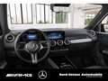 Mercedes-Benz GLB 200 d PROGRESSIVE NIGHT 7-SITZE AHK DISTRON Schwarz - thumbnail 3