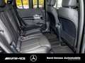 Mercedes-Benz GLB 200 d PROGRESSIVE NIGHT 7-SITZE AHK DISTRON Schwarz - thumbnail 11