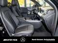 Mercedes-Benz GLB 200 d PROGRESSIVE NIGHT 7-SITZE AHK DISTRON Schwarz - thumbnail 10